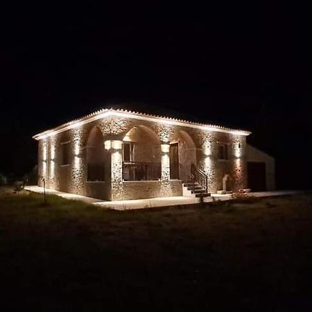 Villa Portianou Pedhinon Εξωτερικό φωτογραφία