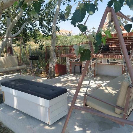 Villa Portianou Pedhinon Εξωτερικό φωτογραφία