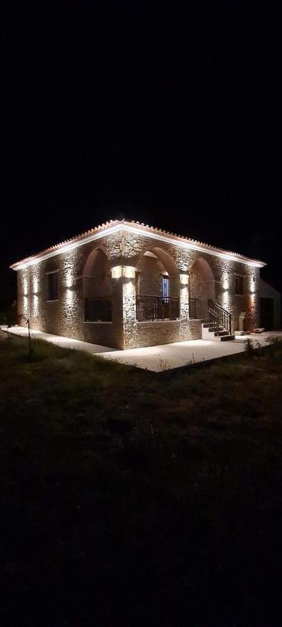 Villa Portianou Pedhinon Εξωτερικό φωτογραφία
