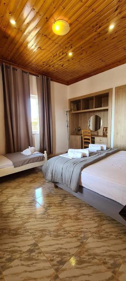 Villa Portianou Pedhinon Εξωτερικό φωτογραφία