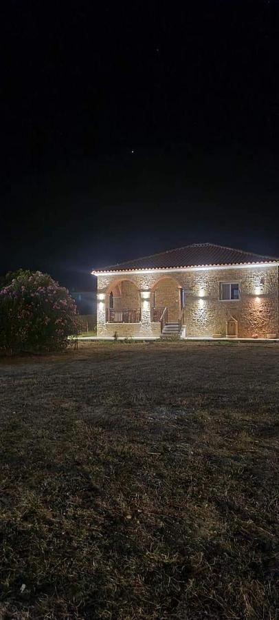 Villa Portianou Pedhinon Εξωτερικό φωτογραφία