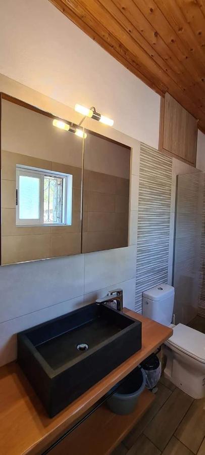 Villa Portianou Pedhinon Εξωτερικό φωτογραφία